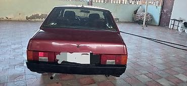 07 farası: Model: Lada Samara (VAZ-21099) sedan Kuzov rəngi: tünd qırmızı — 5