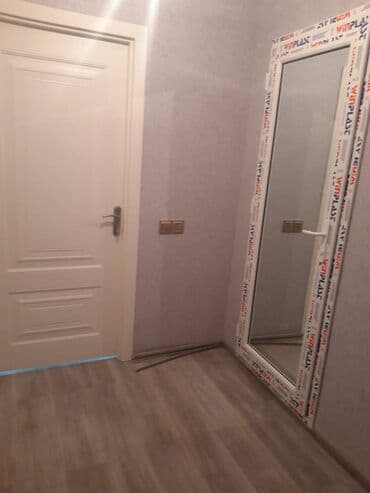 razinde 1 otaqli menzil: 2 otaqlı, Yeni tikili, 55 kv. m — 12