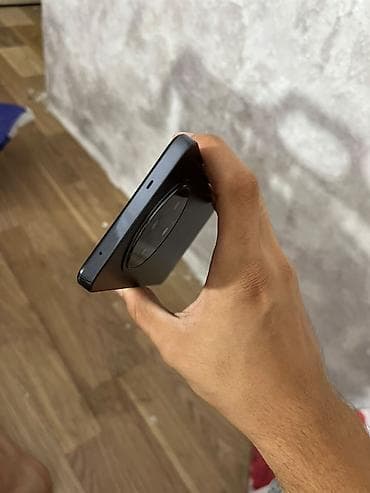 ssd 256: Oppo Reno 12 F, 256 GB, rəng - Qara, Sensor, Barmaq izi, İki sim kartlı — 7