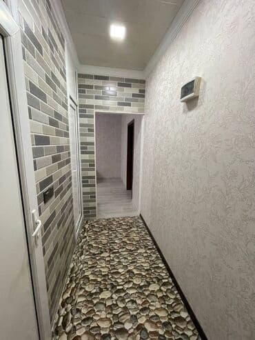 2 otaqlı mənzil vasitəçisiz: Tam temirli tam esyali aileye verilir — 1