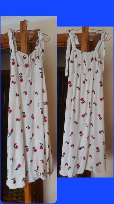 yay eynekleri: Сарафан, Макси, L — 2