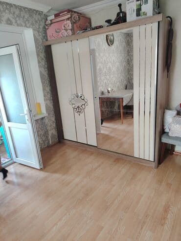 1 комнатная квартира снять: 1 otaqlı mənzil – səliqəli planlama və əsas məişət rahatlıqları - — 7