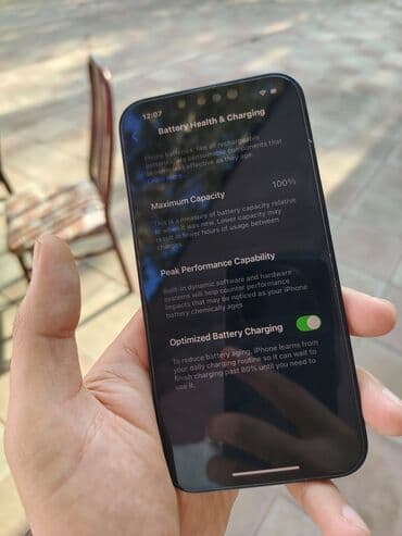 atv ucuz: IPhone 13, 128 GB, Qara, Face ID — 8