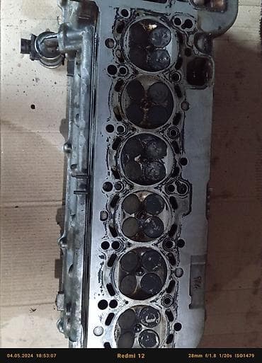 chevrolet aveo 2012: BMW 39, 2.5 l, Benzin, 2001 il, İşlənmiş — 6