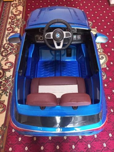 санки с рулем: Funksiyalari Yelencek One arxaya gedir İşiqlari var Musiqi var — 6