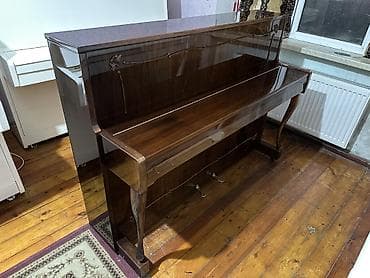 pianolar: Piano, Rösler, Akustik, Yeni, Pulsuz çatdırılma — 9