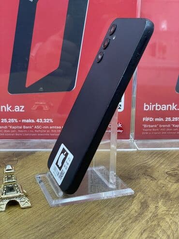 samsung a02s ekran: Samsung Galaxy A14, 64 GB, rəng - Qara, Barmaq izi — 2