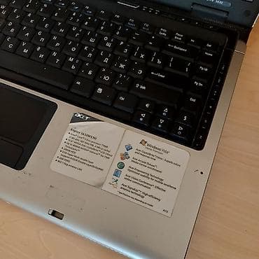 samavar ucuz: Acer Aspire 5630/LMi noutbuk Acer Aspire 5634WLMi noutbuk – təmirlik — 5