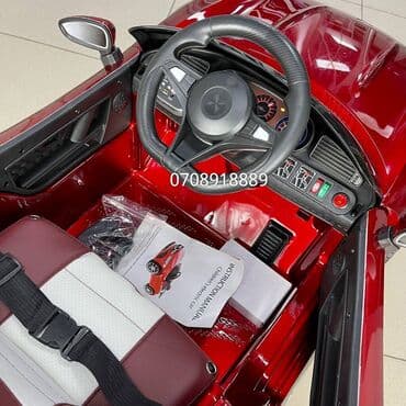 derin dondrcu: Mercedes AMG SL65-in texniki xüsusiyyətləri Mühərrik 2x35 Vt Batareya — 10