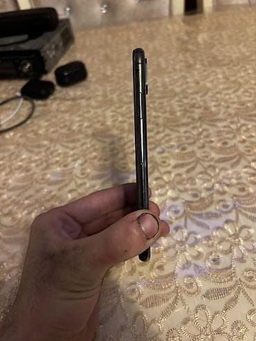 nokia 6 plus: IPhone Xs, 256 GB, Qara, Face ID — 2