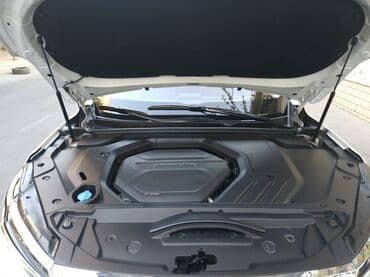 bmw 2 серия m240i xdrive: BAIC X7 – 5 nəfərlik şəhər/krossover SUV Xüsusiyyətlər: - Korpusu: ağ — 9