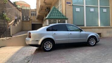 купит фольксваген пассат: Volkswagen Passat: 1.8 л | 2002 г. Седан — 6