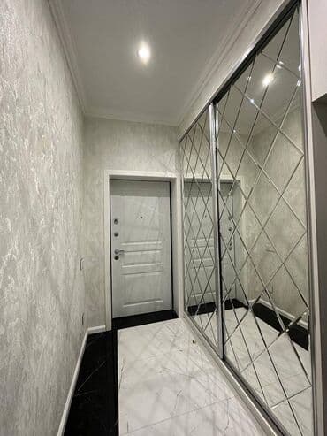 sumqayıtda 2 otaqlı mənzillər: Sumqayıt şəhəri,Dənzi kənarı bulvarda,Xəzri recidensdə,10 mərtəbəli — 13