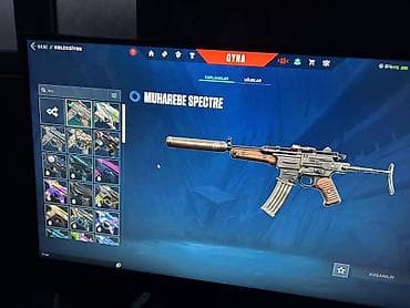 gümüş alışı satışı: Valorant hesabı satılır rank silver. Hesab dolu hesabdı 400-500rp — 5