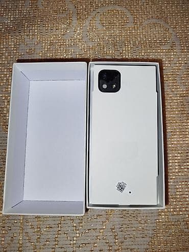 Mobil telefon və aksesuarlar: Oppo A16, 32 GB, rəng - Qara, Qırıq — 4