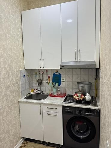 kiraye bina: Salam masazır qesebesinde teclıimev satılır qiymetde razlaşma olacağ — 8