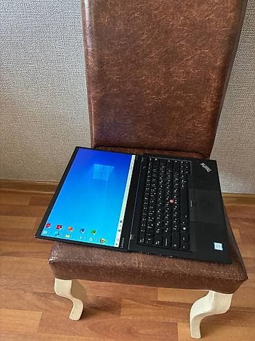 xbox one controller: İşlənmiş Lenovo ThinkPad, 13.3 ", Intel Core i7, 512 GB, Ünvandan götürmə, Pulsuz çatdırılma, Ödənişli çatdırılma — 4