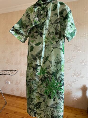 düz don modelləri: Gündəlik don, Midi, Adl, S — 2