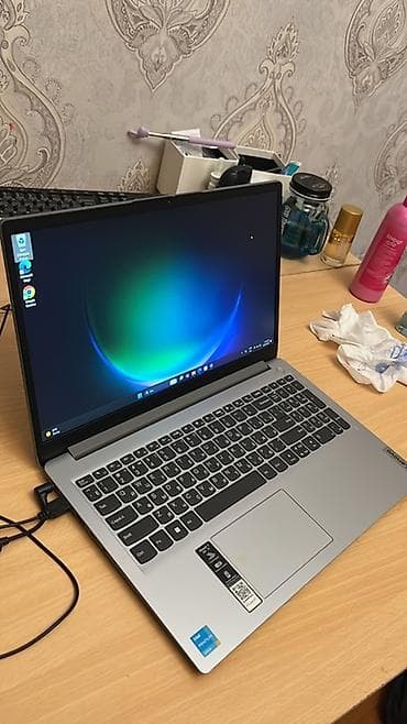 notebook ekran qiymetleri: Lenovo İdeapad 1İ noutbuk Notbuk əla vəzyətdədir 2 aydı alınıb təcili — 2