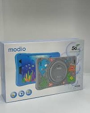 mi android box: Kateqoriya: Planşetlər Brend: Modio Model: M128 gray Təsvir: Modio — 1