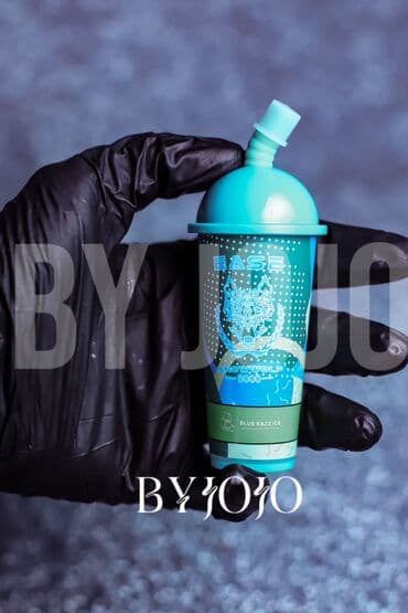 elekdron qəlyan: 8000 tüstü 5% nikotin 📍Əhmədli Ⓜ️ Araz market çıxış 📍28 May 78 G — 3