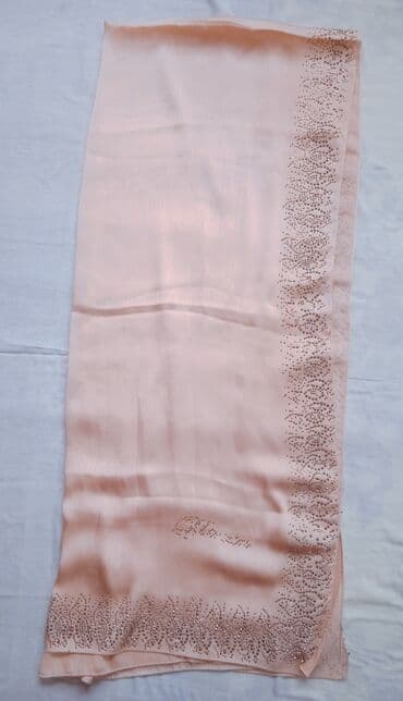 hazır hicab modelleri: Qadin ucun serf — 1