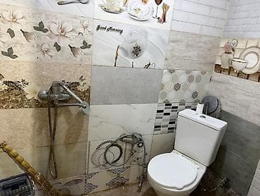 heyet evi gence: Olımpık star terefde ve 8 noyabır metrosuna pıyada 5-10 deqlık — 3