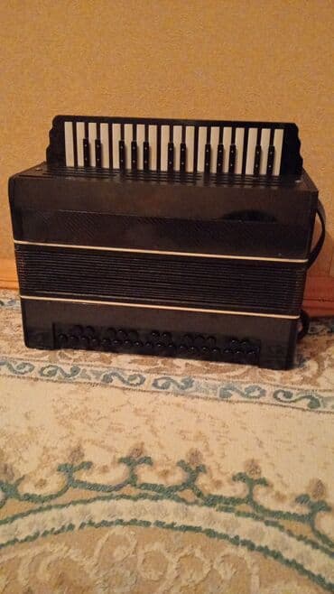 Pianolar: Qarmon, İşlənmiş, Ödənişli çatdırılma — 1