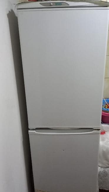 irşad qaz plitesi: Soyuducu cox gozel isleyr — 1