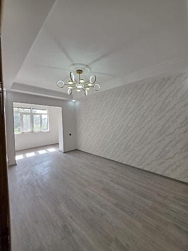 nardaranda kiraye evler: Bakı, 8-ci kilometr, 2 otaqlı, Köhnə tikili, 42 kv. m — 9