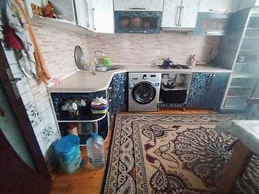 maştagada kirayə ev: 2 mərtəbəli həyət evi - Plan: 1-ci mərtəbədə qaraj və əlavə — 7