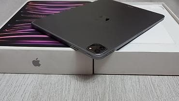 apple mac mini: Apple iPad Pro 11 (4‑cü nəsil) – Space Gray ideal vəziyyətdə təmirdə — 6