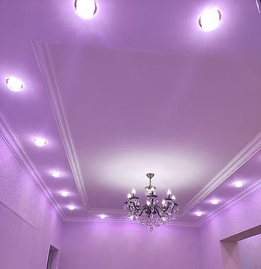 Услуги мастеров по дверям: Elektrik montaj və işıqlandırma xidməti Peşəkar elektrik-quraşdırma — 4