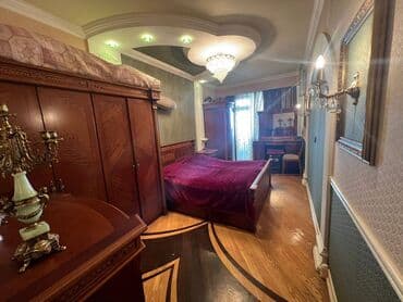 сниму дом: 3 комнаты, Новостройка, м. 20 января, 131 м² — 7