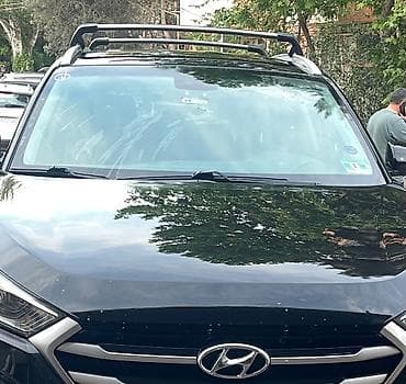 Aksesuarlar və tüninq: Hyundai tucson ucun duqalar satilir.Amerikanadan ustunde — 1
