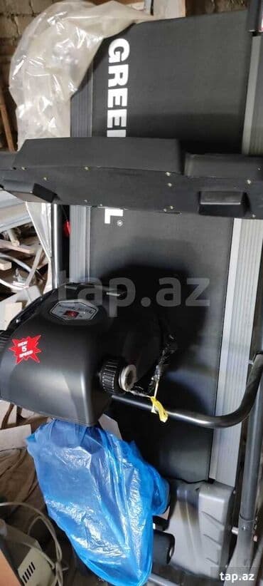 qacış trenajoru qiymeti: Orginal alman trenajorlaridir munasib qiymetlerle . Qiymetler — 1