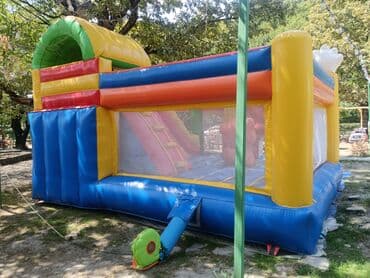 Maskalar, eynəklər: Salam batut cox əla veziyettedi. 1sezon istifade etmisem yəni 3ay. Kim — 4