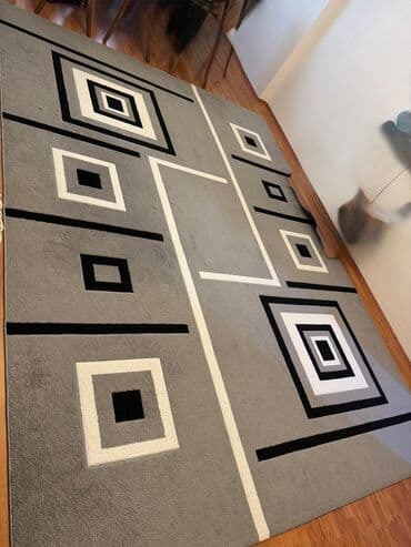 dekarativ güllər: Xalça Dekorativ, Kredit yoxdur — 3