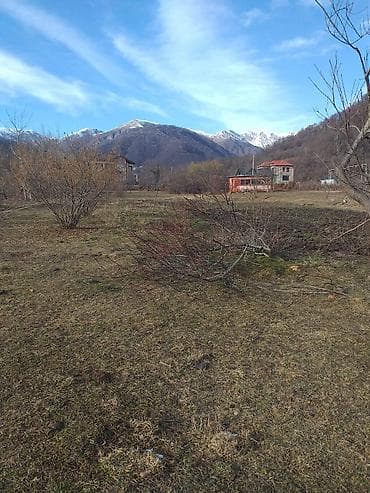 qalada xasaxunada ev torpaq: Tikinti — 8