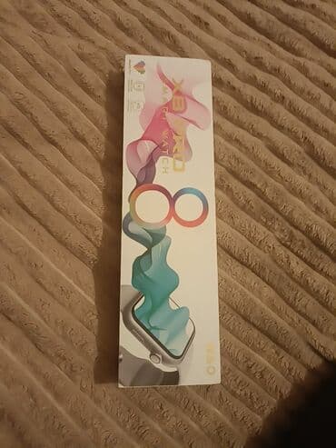 akıllı saat ucuz: Smart saat, Smart, Sensor ekran, rəng - Qara — 6