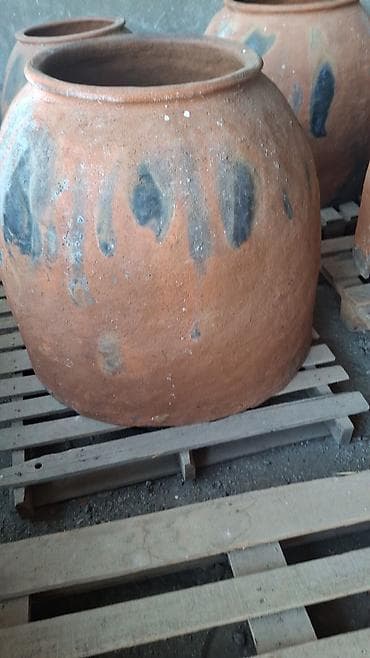 qapı və pəncərələr: Astara təndiri. Şəhərə və rayonlara çatdırılma var, hər ölçüdə təndir — 3