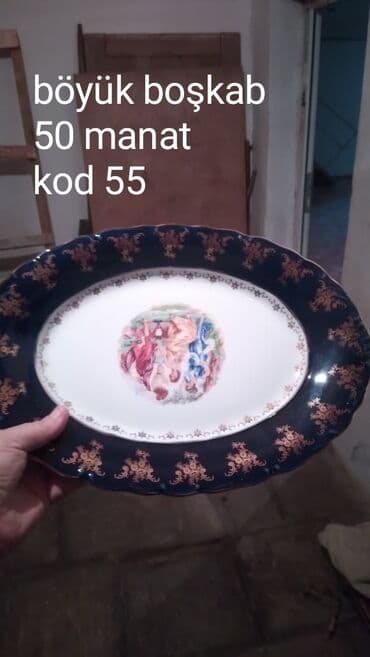 soyuducu servis: MƏTBƏX/QONAQ MASASI ÜÇÜN SERVİS ƏŞYALARI - Ləpə qabı – 3 mərtəbəli — 8