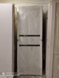 ag qapilarin qiymeti: Yeni Otaq qapısı 80x205 sm Zəmanətli, Ödənişli quraşdırma, Ünvandan götürmə — 26