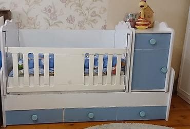 transformer jurnalni: Oğlan və qız üçün, Dördbucaq, Beşik, Dəstsiz, Matras ilə, Yellənmə mexanizmsiz — 3