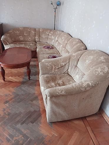 xaçmaz mebel: Klassik üslubda yataq otağı mebel dəsti Tərkibi: - Böyük 4 bölməli — 7