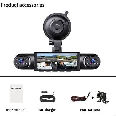 bit birə: 🚗 𝟯𝟲𝟬° 𝘿Ö𝙍𝙏 𝙆𝘼𝙈𝙀𝙍𝘼𝙇𝙄 𝘼𝙑𝙏𝙊 𝙆𝘼𝙈𝙀𝙍𝘼 𝙑𝙞𝙙𝙚𝙤𝙧𝙚𝙜𝙞𝙨𝙩𝙧𝙖𝙩𝙤𝙧 - 𝟰 𝙠𝙖𝙢𝙚𝙧𝙖𝙡ı (𝙢ə𝙝𝙙𝙪𝙙 — 1