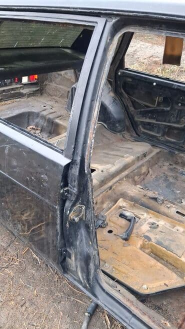 запчасти на москвич: ВАЗ (LADA) 21099, 2001 г., Б/у — 2