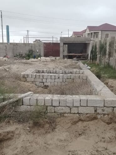 bakıxanovda torpaq satılır: 6 sot, Tikinti, Mülkiyyətçi, Kupça (Çıxarış) — 11