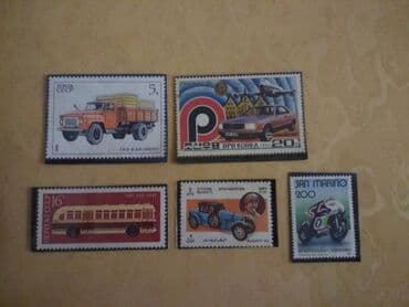 Markalar (xüsusi üzlükləri ilə) lalafo.az -da Markalar (xüsusi üzlükləri ilə)