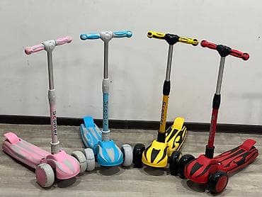 Rəng: mavi, çəhrayı sarı qırmızı Material: plastik + metal Çəkisi lalafo.az -da Rəng: mavi, çəhrayı sarı qırmızı Material: plastik + metal Çəkisi